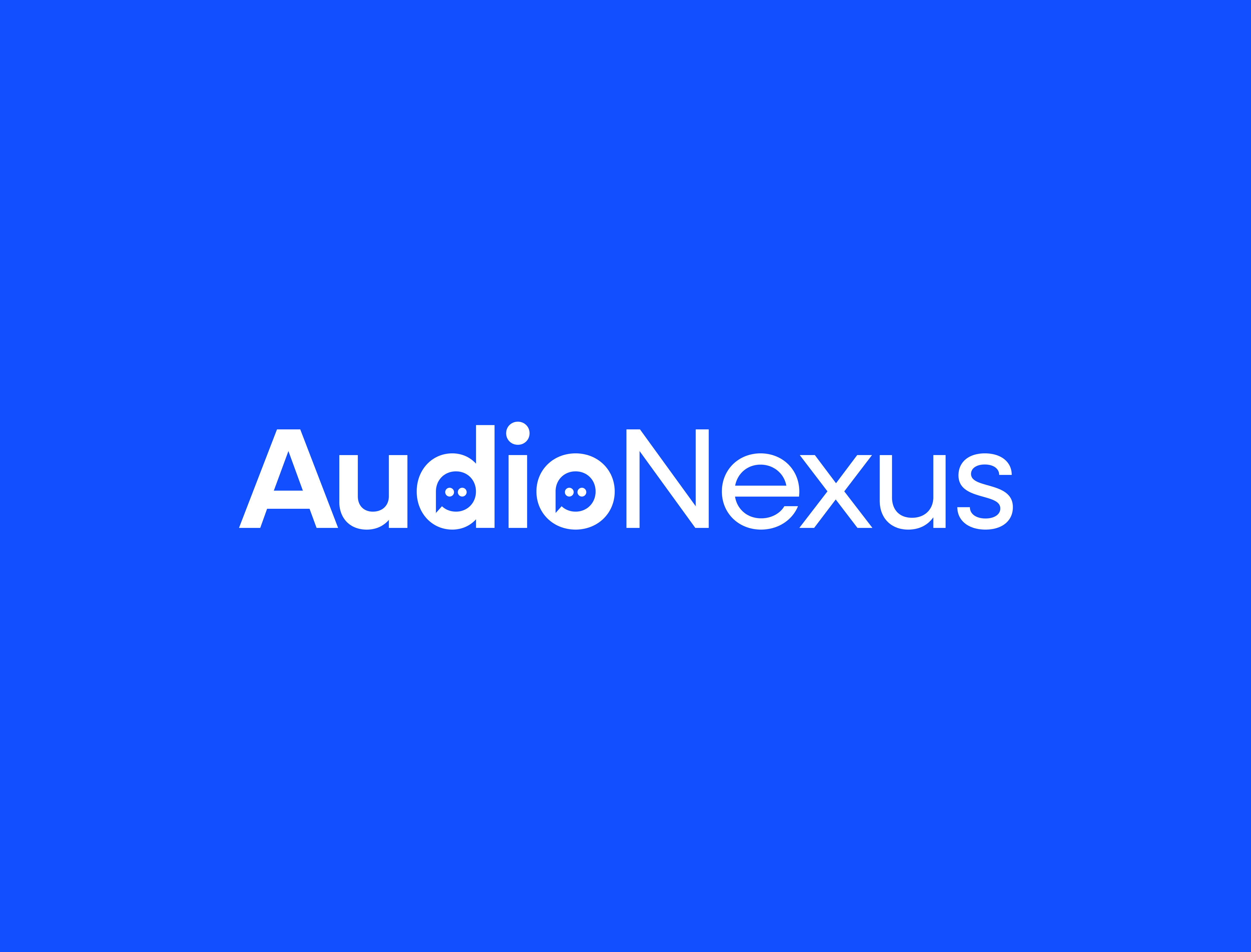 Audio Nexus