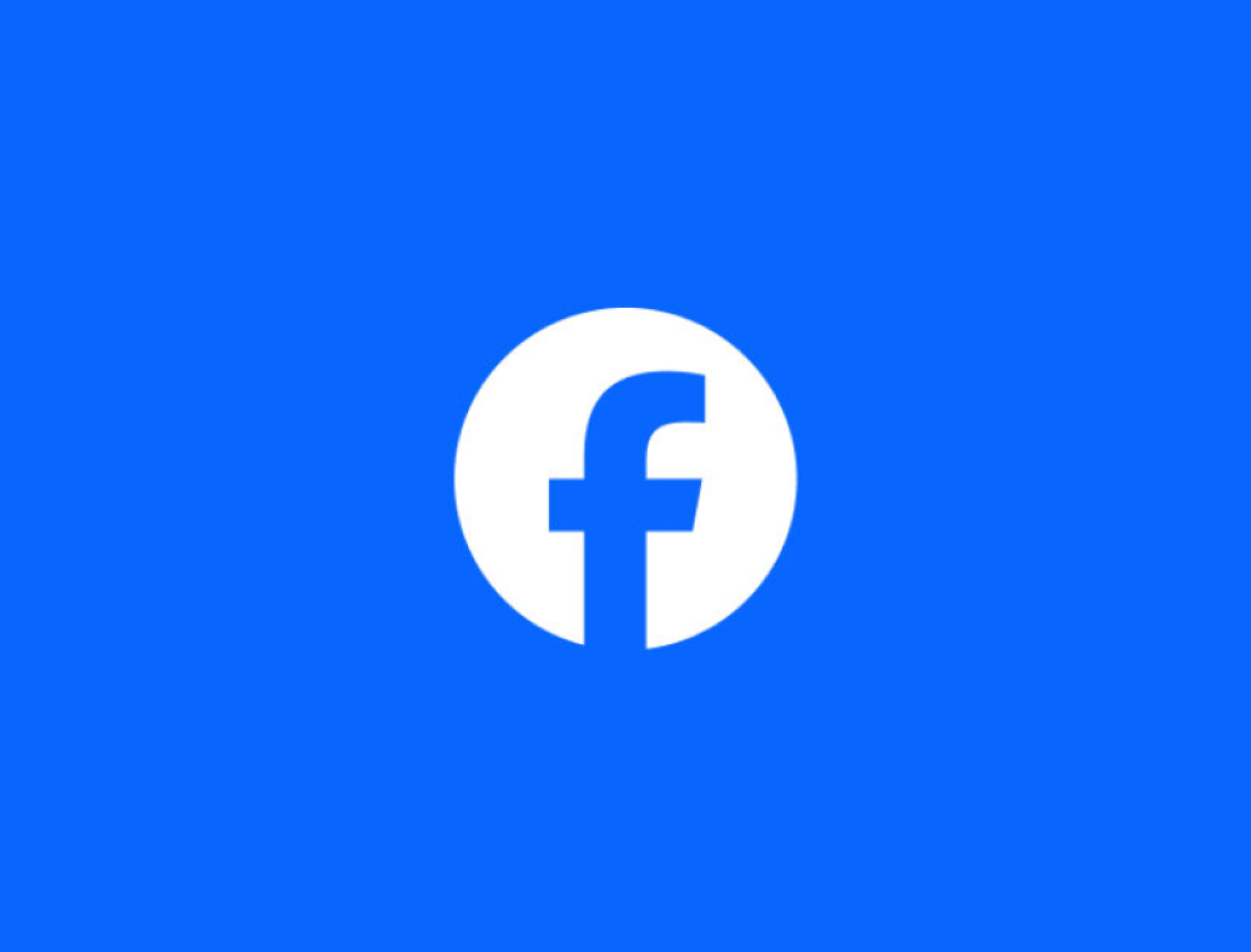 Facebook Logo